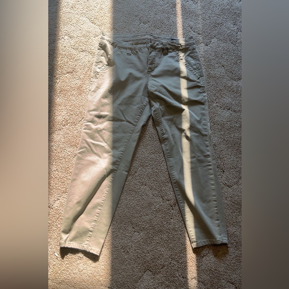 🤎🤍 Jag Jeans Relaxed Boyfriend Fit Pants 🤍🤎